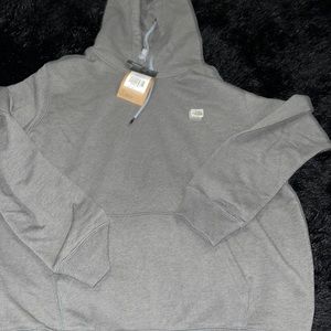 Mens heritage hoodie